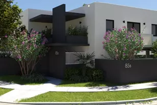85 NE 55th St, Miami, FL 33137 - Photo 1