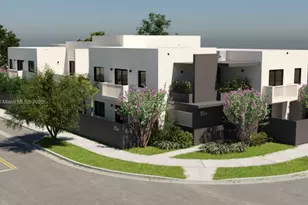85 NE 55th St, Miami, FL 33137 - Photo 1