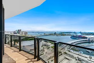 398 NE 5th St, Miami, FL 33132 - Photo 7