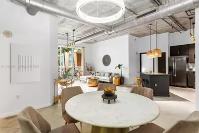 2001 Biscayne Blvd #2409, Miami, FL 33137 - Photo 1