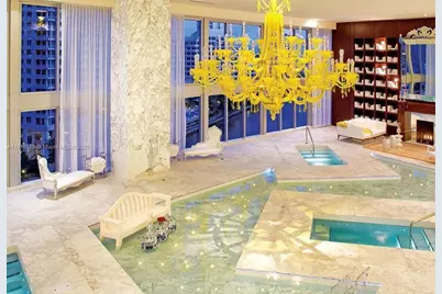 485 Brickell Ave #3503, Miami, FL 33131 - Photo 23