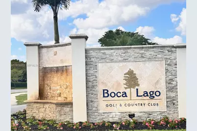 7951 Eastlake Dr #C, Boca Raton, FL 33433 - Photo 3