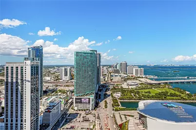 398 NE 5th St #3406, Miami, FL 33132 - Photo 19