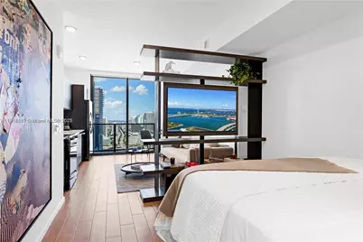 398 NE 5th St #3406, Miami, FL 33132 - Photo 9