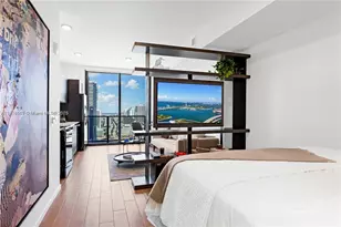 398 NE 5th St, Miami, FL 33132 - Photo 9