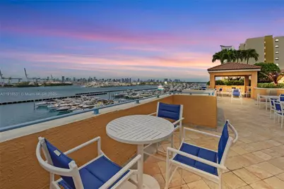 90 Alton Rd #1209, Miami Beach, FL 33139 - Photo 15