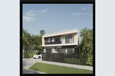 160 NW 44th St, Miami, FL 33127 - Photo 3