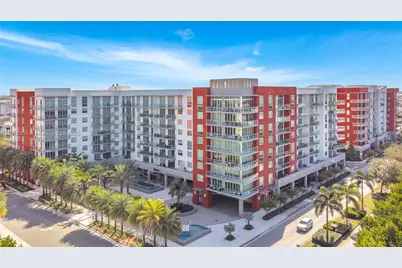 7751 NW 107th Ave #807, Doral, FL 33178 - Photo 35