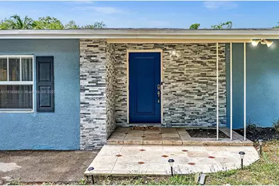 2191 SW 27th Ln, Fort Lauderdale, FL 33312 - Photo 5