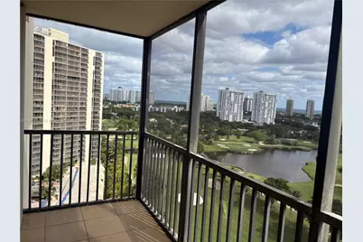 20335 W Country Club Dr #1804, Aventura, FL 33180 - Photo 5