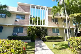 4740 Pine Tree Dr, Miami Beach, FL 33140 - Photo 1