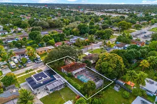 341 NW 147th St, Miami, FL 33168 - Photo 35