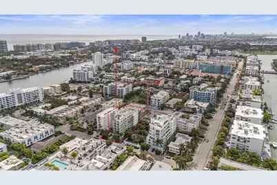 1150 101st St #PH 702, Bay Harbor Islands, FL 33154 - Photo 75