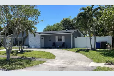 4420 NW 30th Ct, Lauderdale Lakes, FL 33313 - Photo 7