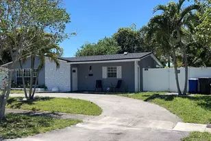 4420 NW 30th Ct, Lauderdale Lakes, FL 33313 - Photo 7