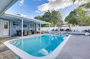 4420 NW 30th Ct, Lauderdale Lakes, FL 33313 - Photo 3