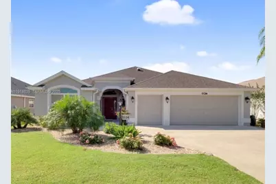 1134 Fieldbrook Way, The Villages, FL 32163 - Photo 1