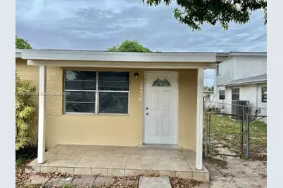 1436 NW 24th Ter, Fort Lauderdale, FL 33311 - Photo 21