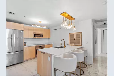 488 NE 18th St #4610, Miami, FL 33132 - Photo 9