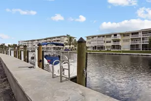 427 Golden Isles Dr, Hallandale Beach, FL 33009 - Photo 3