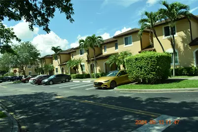 12080 SW 268th St #28, Homestead, FL 33032 - Photo 1