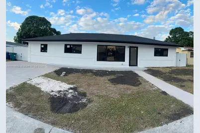 2041 NW 190th Terrace, Miami Gardens, FL 33056 - Photo 1