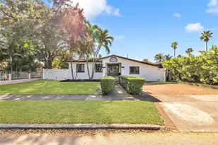 6376 SW 15th St, West Miami, FL 33144 - Photo 1