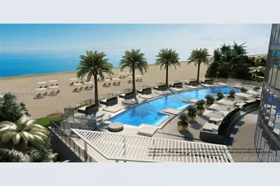 18555 Collins Ave #4804, Sunny Isles Beach, FL 33160 - Photo 15