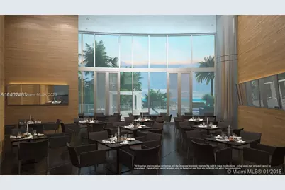 18555 Collins Ave #4804, Sunny Isles Beach, FL 33160 - Photo 13