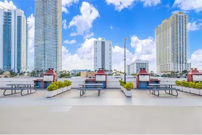 17011 N Bay Rd #718, Sunny Isles Beach, FL 33160 - Photo 9