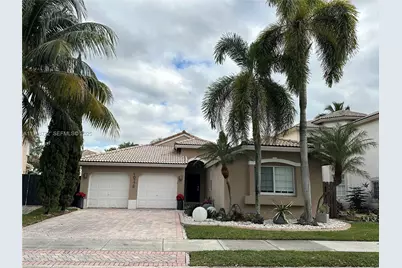 10772 NW 71st St, Doral, FL 33178 - Photo 1
