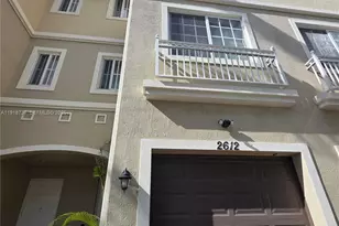 2612 SW 81st Terrace, Miramar, FL 33025 - Photo 33