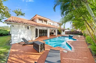 5424 SW 154th Pl, Miami, FL 33185 - Photo 47