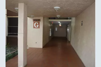 14415 N Kendall Dr #311G, Miami, FL 33186 - Photo 1