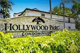 510 S Park Rd, Hollywood, FL 33021 - Photo 1