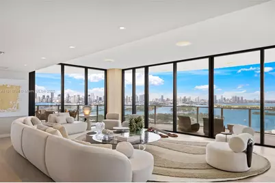 500 Alton #3402.03, Miami Beach, FL 33139 - Photo 1