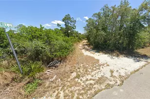 1027 Freehill Ave, Lake Placid, FL 33071 - Photo 1