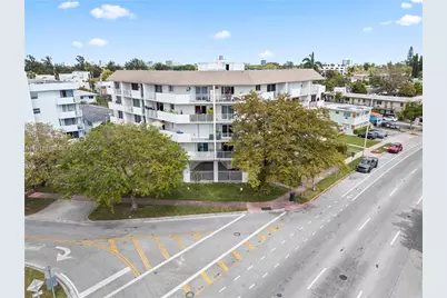 1975 Normandy Dr #206, Miami Beach, FL 33141 - Photo 1