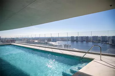 18501 Collins Ave #4903, Sunny Isles Beach, FL 33160 - Photo 35