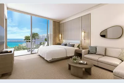 18501 Collins Ave #4903, Sunny Isles Beach, FL 33160 - Photo 41