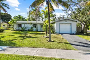 19700 Whispering Pines Rd, Cutler Bay, FL 33157 - Photo 1