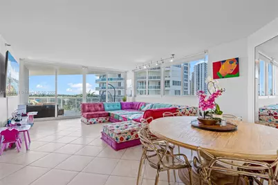 3801 NE 207th St #603, Aventura, FL 33180 - Photo 11