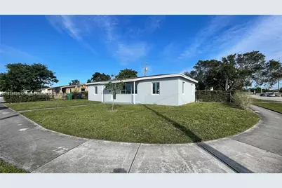15901 NW 27th Pl, Miami Gardens, FL 33054 - Photo 3