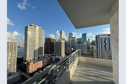 133 NE 2nd Ave #2912, Miami, FL 33132 - Photo 17