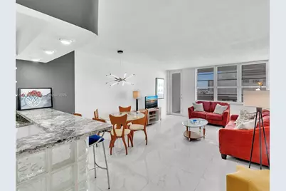 100 Lincoln Rd #710, Miami Beach, FL 33139 - Photo 3