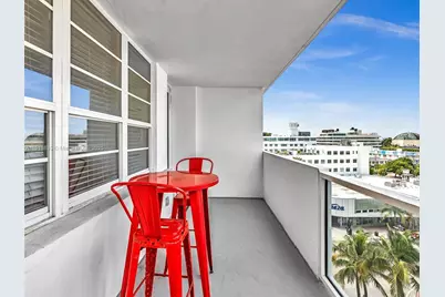 100 Lincoln Rd #710, Miami Beach, FL 33139 - Photo 19