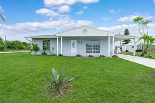 957 Great Falls Terrace NW, Port Charlotte, FL 33948 - Photo 1