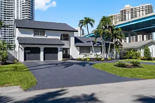 19140 N Bay Rd, Sunny Isles Beach, FL 33160 - Photo 5