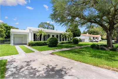 45 NE 104th St, Miami Shores, FL 33138 - Photo 3