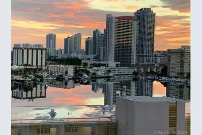 401 Golden Isles Dr #1116, Hallandale Beach, FL 33009 - Photo 3